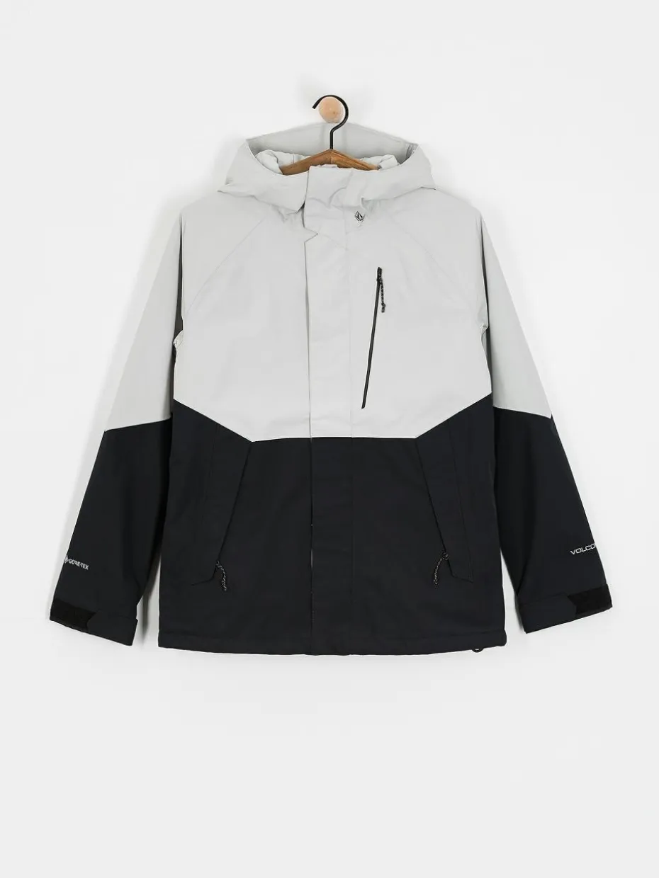 Damen Volcom V.Co Aris Ins Gore Snowboard Jacke