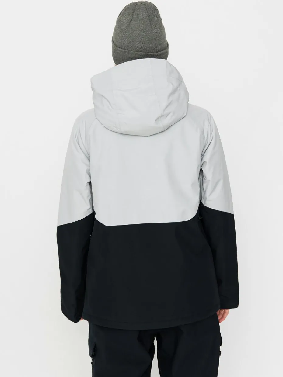 Damen Volcom V.Co Aris Ins Gore Snowboard Jacke