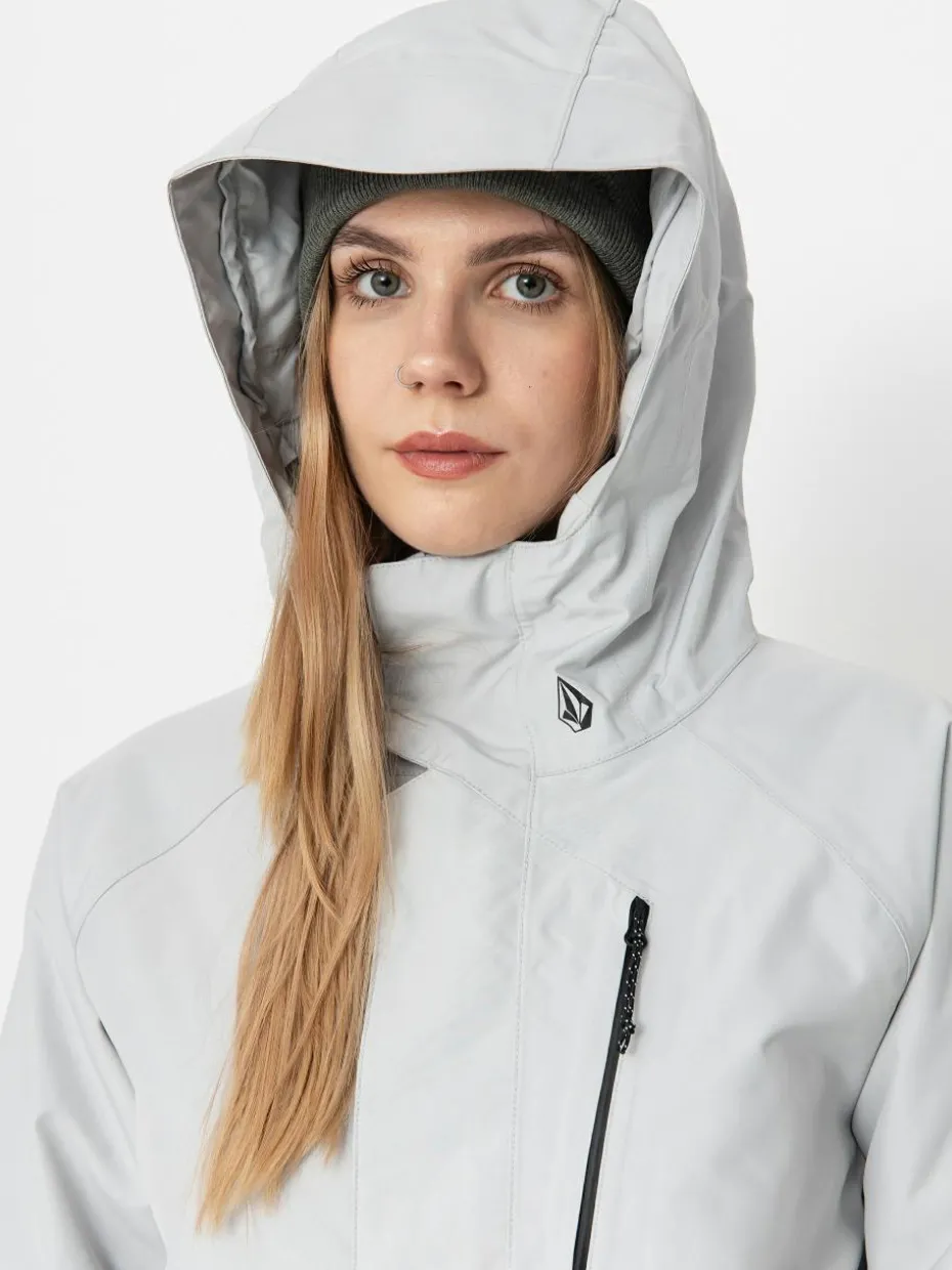 Damen Volcom V.Co Aris Ins Gore Snowboard Jacke