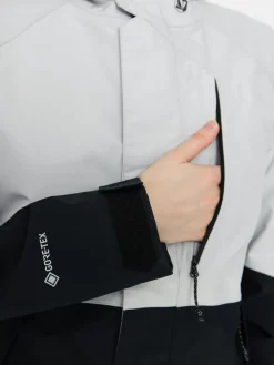 Damen Volcom V.Co Aris Ins Gore Snowboard Jacke