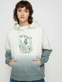 Damen Volcom Vol Peak HD Hoodie