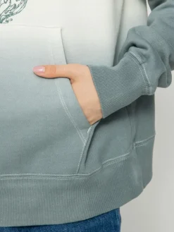 Damen Volcom Vol Peak HD Hoodie