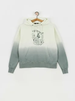 Damen Volcom Vol Peak HD Hoodie
