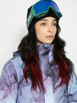 Damen Volcom Westland Ins Snowboardjacke
