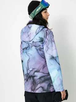 Damen Volcom Westland Ins Snowboardjacke