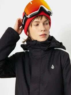 Damen Volcom Westland Ins Snowboardjacke