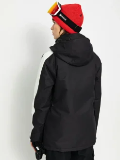 Damen Volcom Westland Ins Snowboardjacke