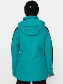 Damen Volcom Westland Ins Snowboardjacke