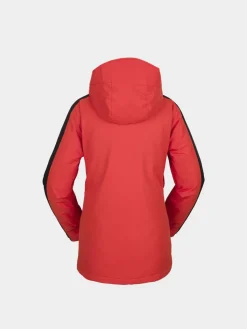 Damen Volcom Westland Ins Snowboardjacke
