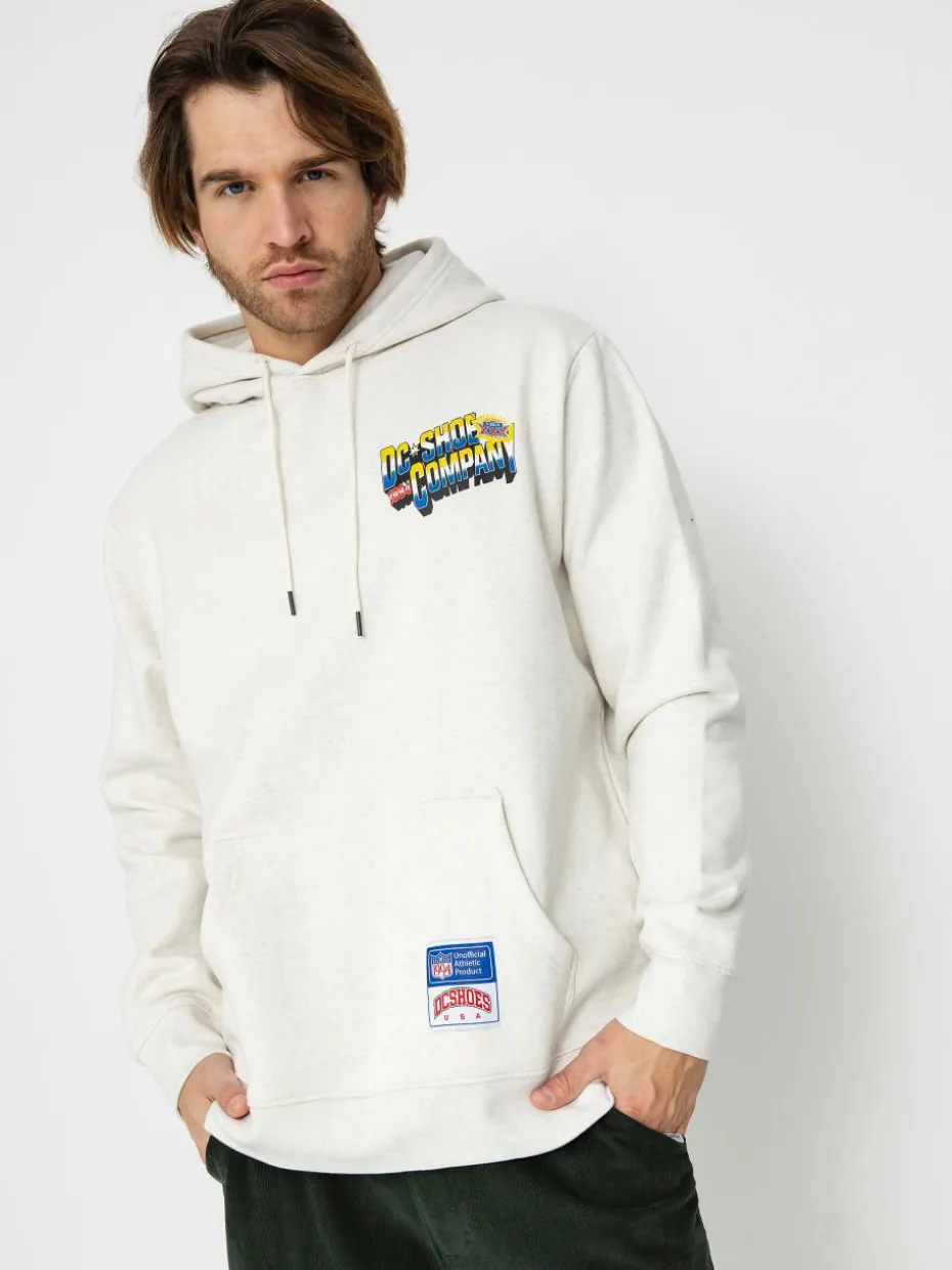 DC 94 Take Over HD Hoodie