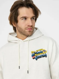 DC 94 Take Over HD Hoodie