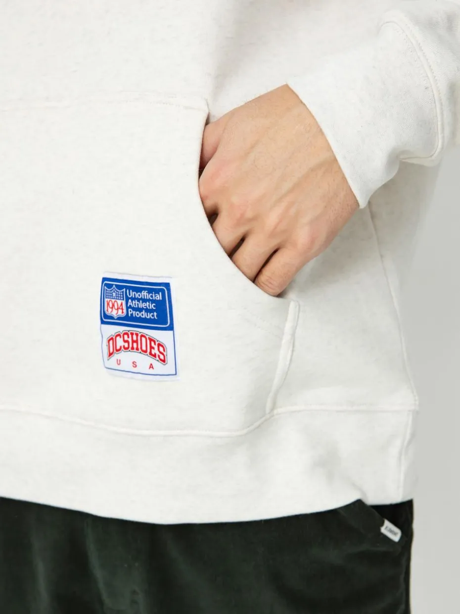 DC 94 Take Over HD Hoodie