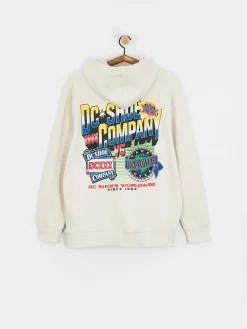 DC 94 Take Over HD Hoodie