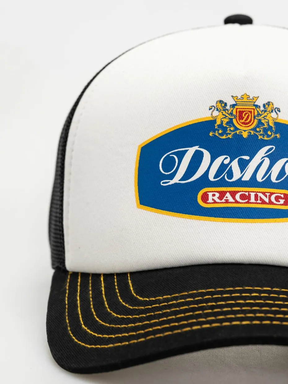 DC Airstream Trucker Cap