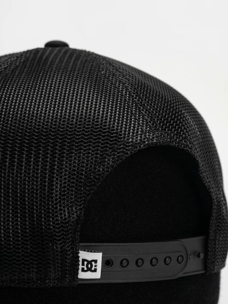 DC Airstream Trucker Cap