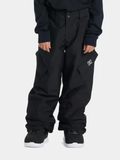 DC Banshee JR Snowboardhose
