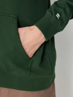 DC Baseline HD Hoodie