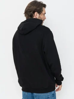 DC Bullpen HD Hoodie