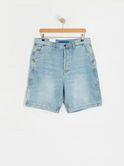 DC Carpenter Baggy Ril Shorts