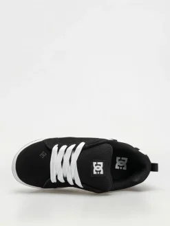 DC Court Graffik JR Kinderschuhe