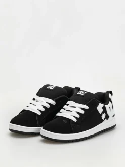 DC Court Graffik JR Kinderschuhe