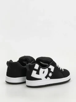 DC Court Graffik JR Kinderschuhe