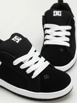 DC Court Graffik JR Kinderschuhe