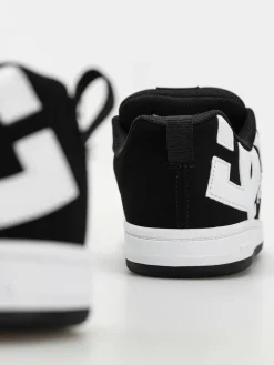 DC Court Graffik JR Kinderschuhe