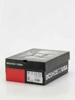 DC Court Graffik JR Kinderschuhe