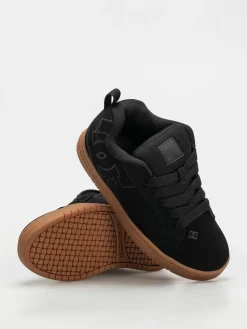 DC Court Graffik Schuhe