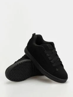 DC Court Graffik Schuhe