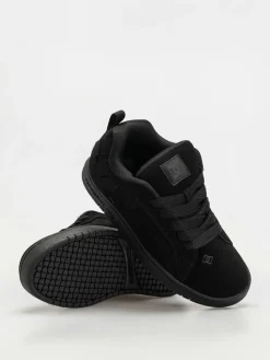 DC Court Graffik Schuhe