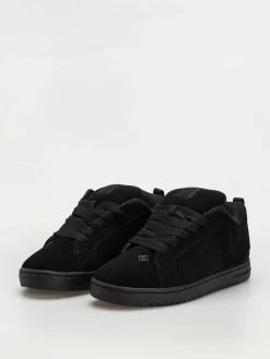 DC Court Graffik Schuhe