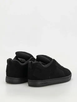 DC Court Graffik Schuhe