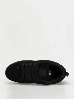 DC Court Graffik Schuhe