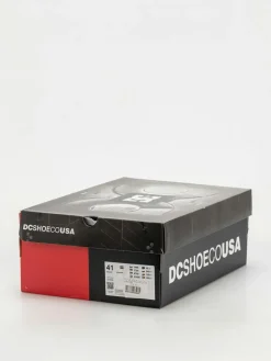 DC Court Graffik Schuhe