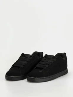 DC Court Graffik Schuhe