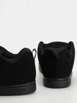 DC Court Graffik Schuhe