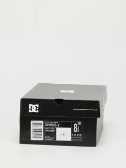 DC Crisis 2 Schuhe
