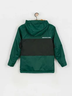 DC Defy JR Snowboardjacke