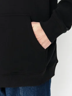 DC Hoodie Standoff HD