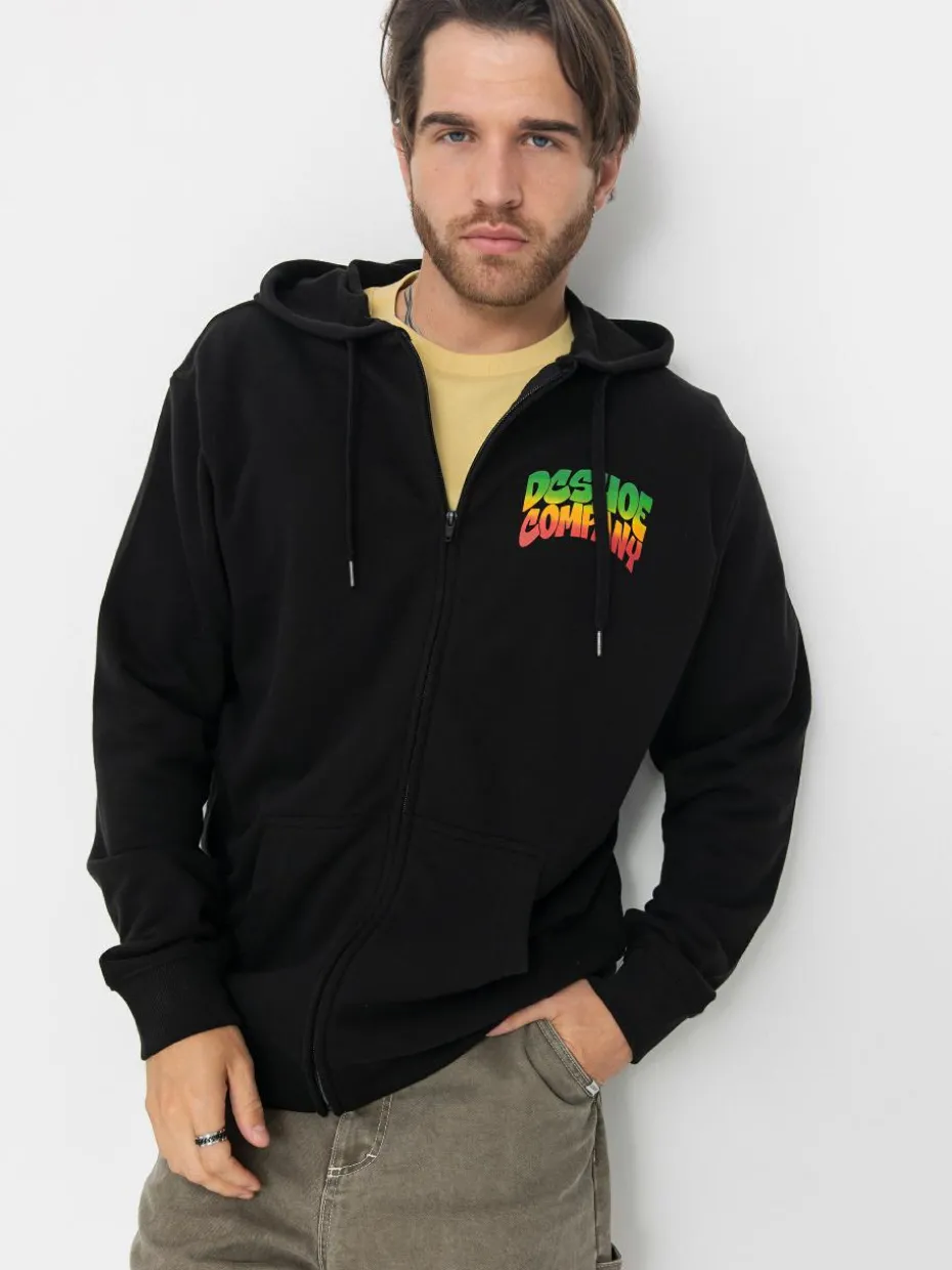 DC Hot Box ZHD Hoodie