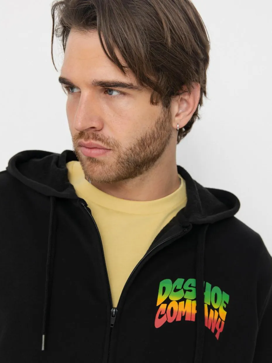 DC Hot Box ZHD Hoodie