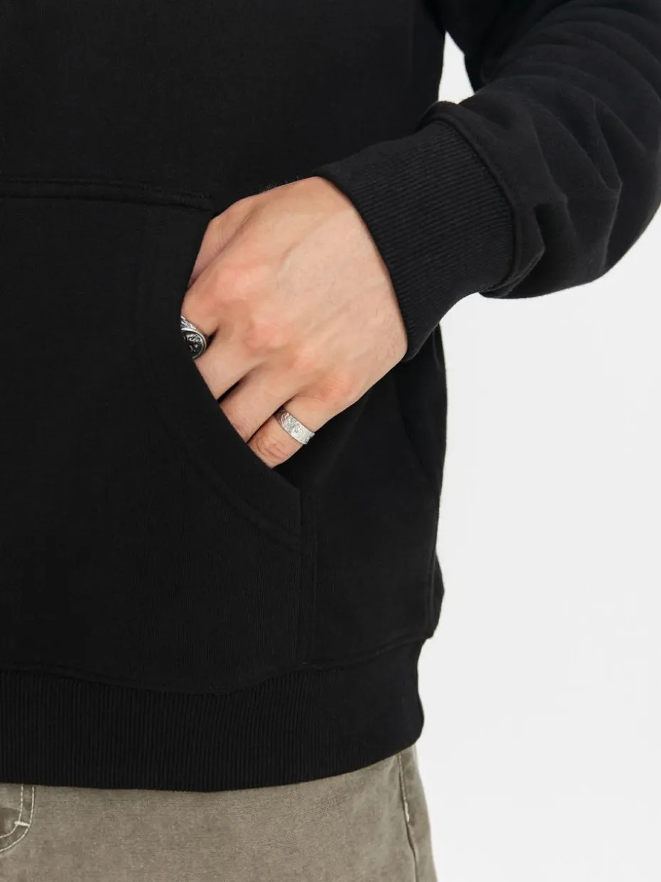 DC Hot Box ZHD Hoodie