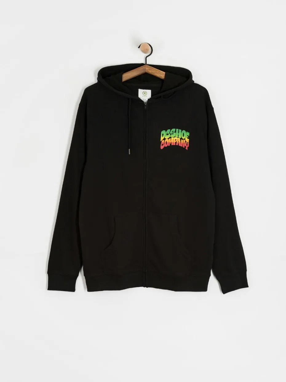 DC Hot Box ZHD Hoodie