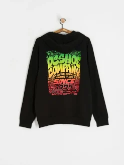 DC Hot Box ZHD Hoodie