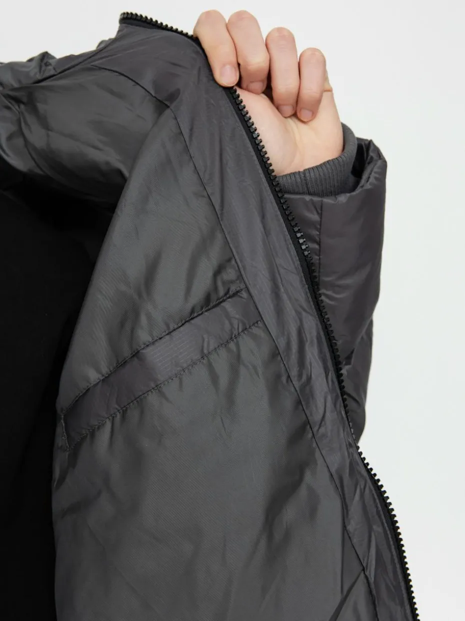 DC Jacke Cantera Puffer