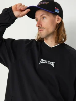 DC Jacke Eagle Champ