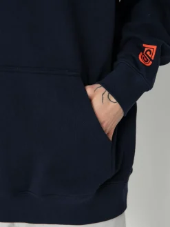 DC Johns House HD Hoodie