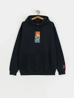 DC Johns House HD Hoodie